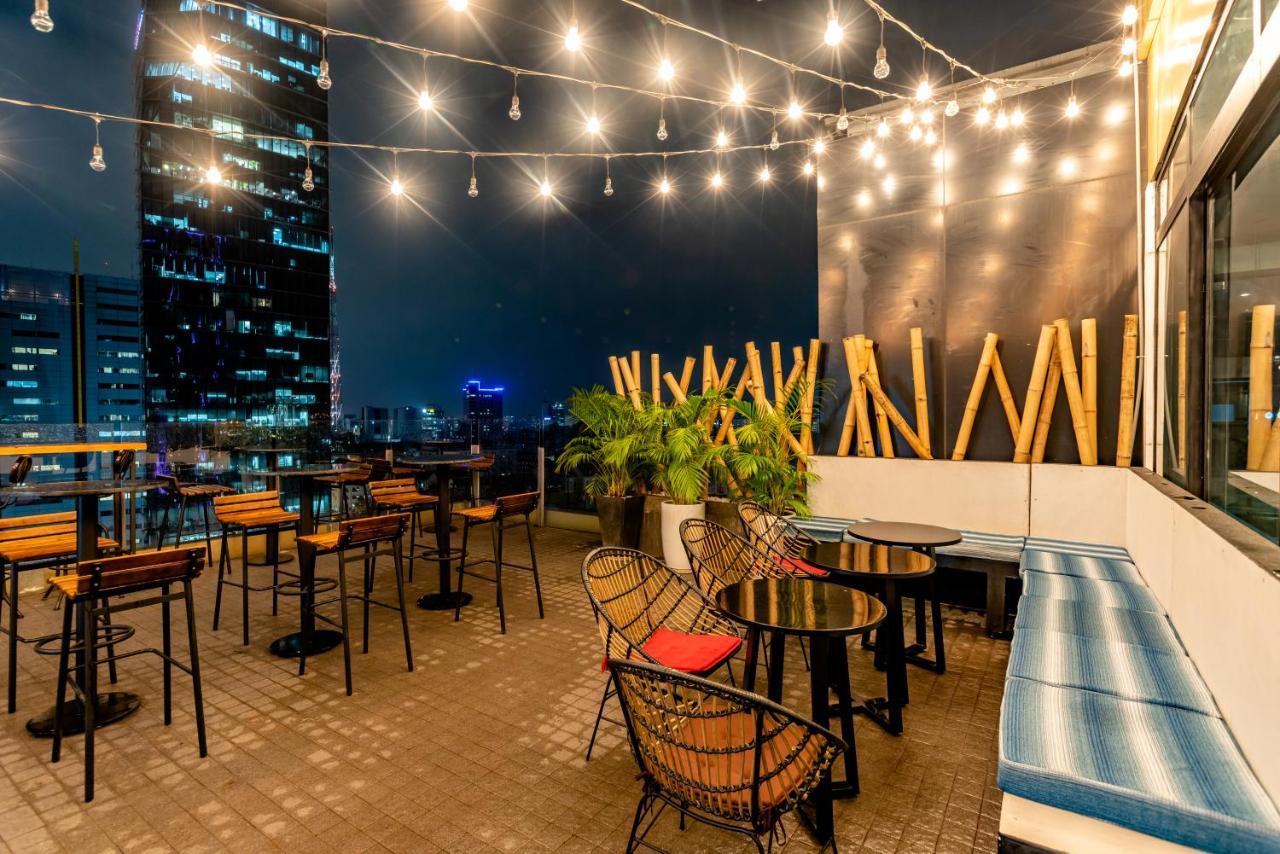 Bay Hotel Ho Chi Minh Dış mekan fotoğraf