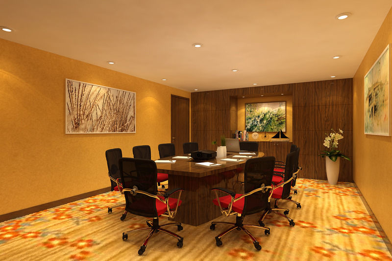Bay Hotel Ho Chi Minh Dış mekan fotoğraf