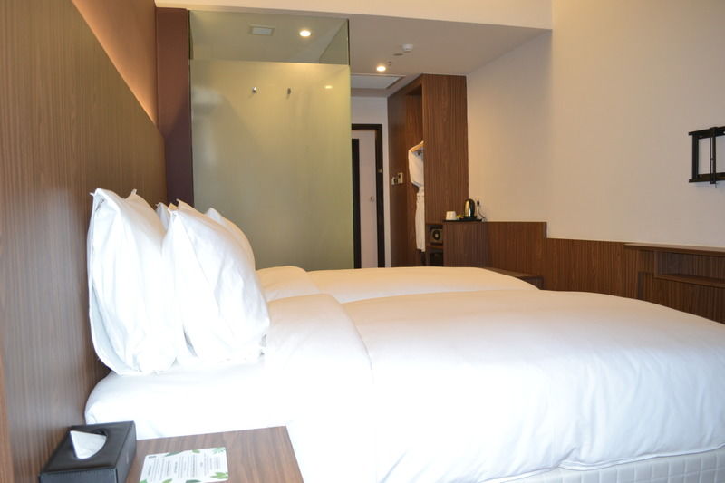 Bay Hotel Ho Chi Minh Dış mekan fotoğraf