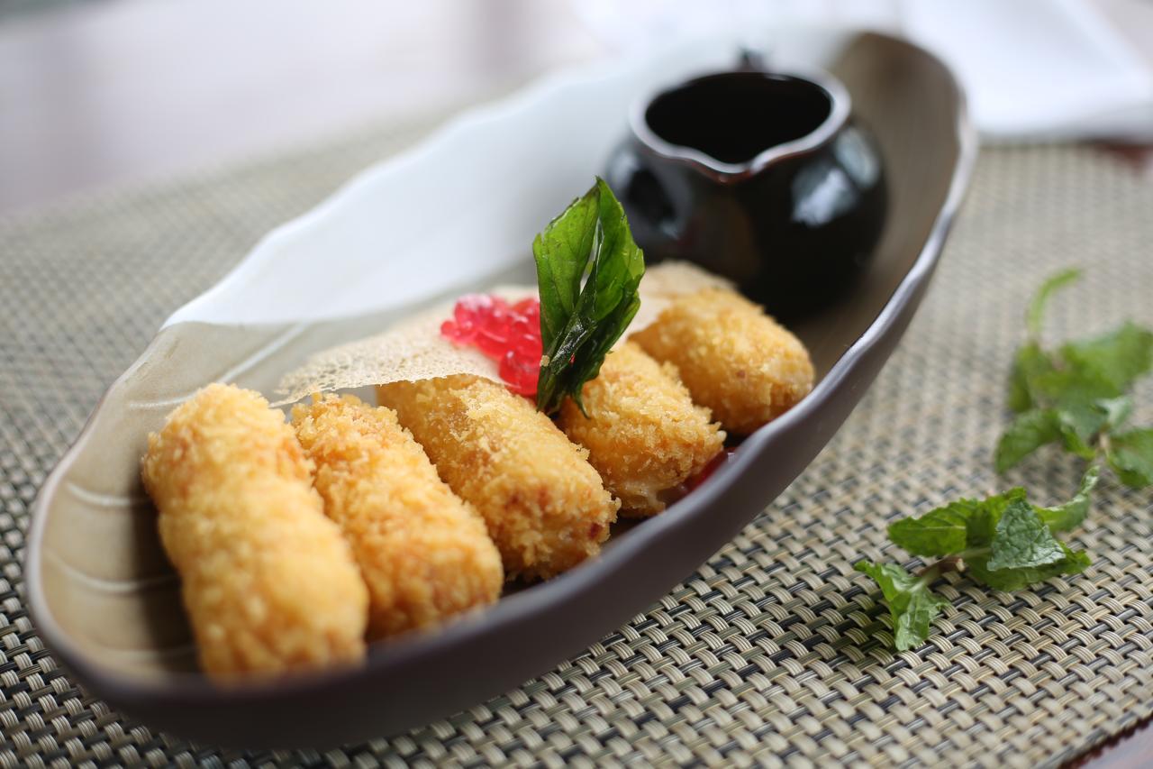 Bay Hotel Ho Chi Minh Dış mekan fotoğraf