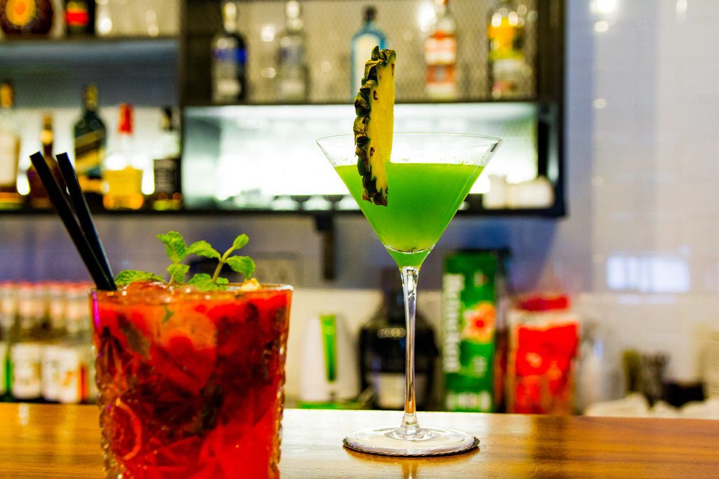 Bay Hotel Ho Chi Minh Dış mekan fotoğraf